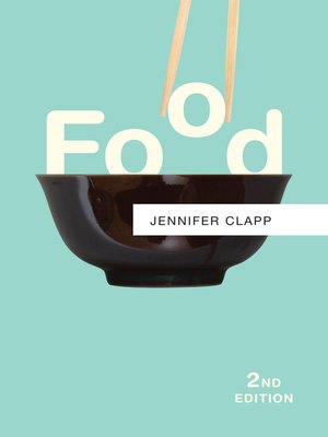 Food - ebook